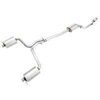 AWE Touring Edition Exhaust