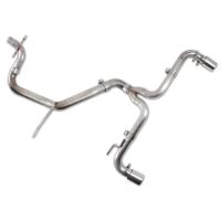 AWE Touring Edition Exhaust