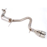 AWE Touring Edition Exhaust