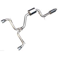 AWE "GTI Style" Performance Exhaust