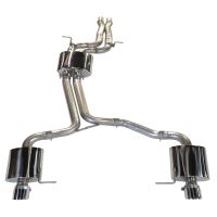 AWE Performance Exhaust