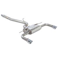 AWE Touring Edition Exhaust