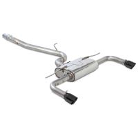 AWE Touring Edition Exhaust
