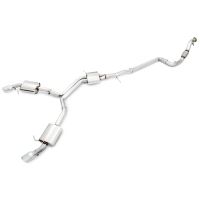 AWE Touring Edition Exhaust