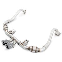 AWE Touring Edition Exhaust