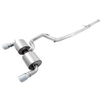 AWE Touring Edition Exhaust