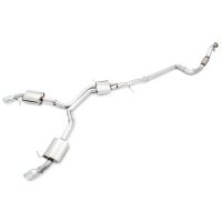 AWE Touring Edition Exhaust