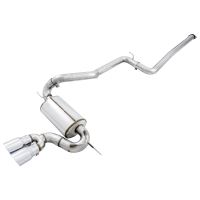AWE Touring Edition Exhaust
