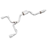 AWE Touring Edition Exhaust
