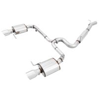 AWE Touring Edition Exhaust