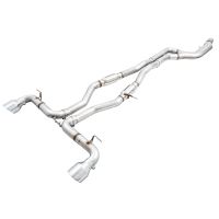AWE Touring Edition Exhaust