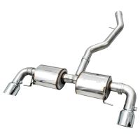 AWE 0FG Catback Exhaust