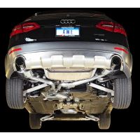 AWE 0FG Catback Exhaust