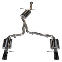 AWE Touring Edition Exhaust