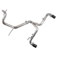 AWE Touring Edition Exhaust