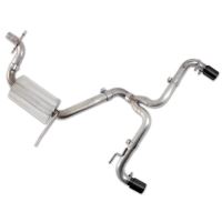 AWE Touring Edition Exhaust
