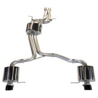 AWE Touring Edition Exhaust