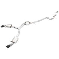 AWE Touring Edition Exhaust