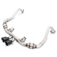 AWE Touring Edition Exhaust