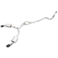 AWE Touring Edition Exhaust