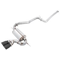 AWE Touring Edition Exhaust