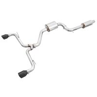 AWE Touring Edition Exhaust