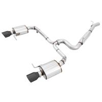 AWE Touring Edition Exhaust