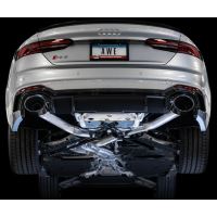 AWE 0FG Catback Exhaust