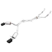 AWE Touring Edition Exhaust