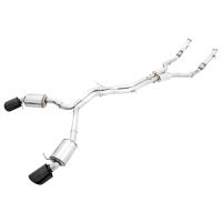 AWE Touring Edition Exhaust