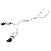 AWE Touring Edition Exhaust