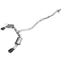 AWE 0FG Catback Exhaust