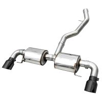 AWE Touring Edition Exhaust
