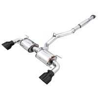 AWE Touring Edition Exhaust