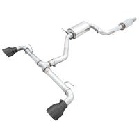 AWE 0FG Catback Exhaust