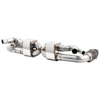 AWE Touring Edition Exhaust