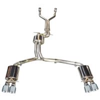 AWE Performance Exhaust