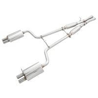 AWE Performance Exhaust