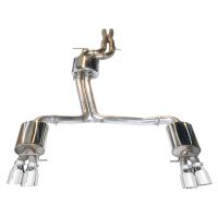 AWE Touring Edition Exhaust