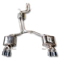 AWE Performance Exhaust