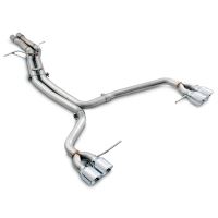 AWE Touring Edition Exhaust