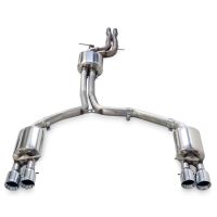 AWE Touring Edition Exhaust