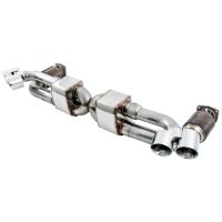 AWE Touring Edition Exhaust