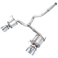 AWE Touring Edition Exhaust