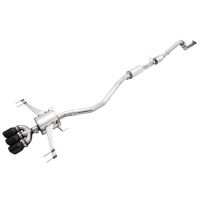 AWE Touring Edition Exhaust