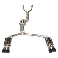 AWE Touring Edition Exhaust