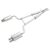 AWE Touring Edition Exhaust