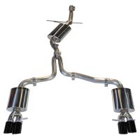AWE Touring Edition Exhaust