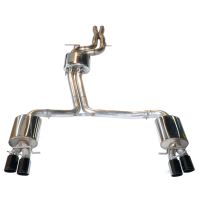 AWE Touring Edition Exhaust