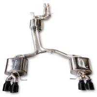 AWE Performance Exhaust